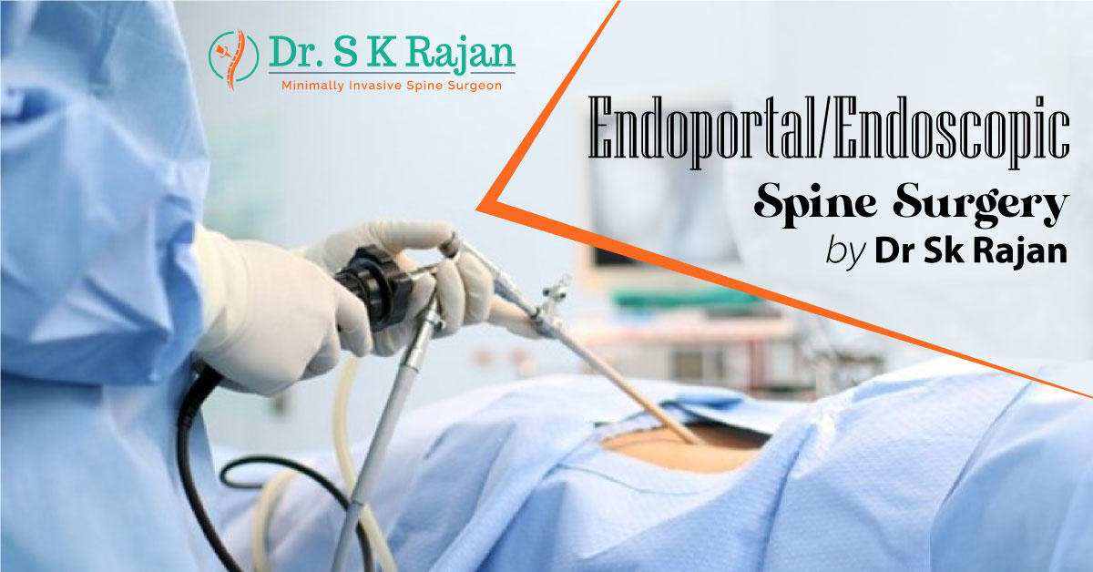 dr sk spine surgery