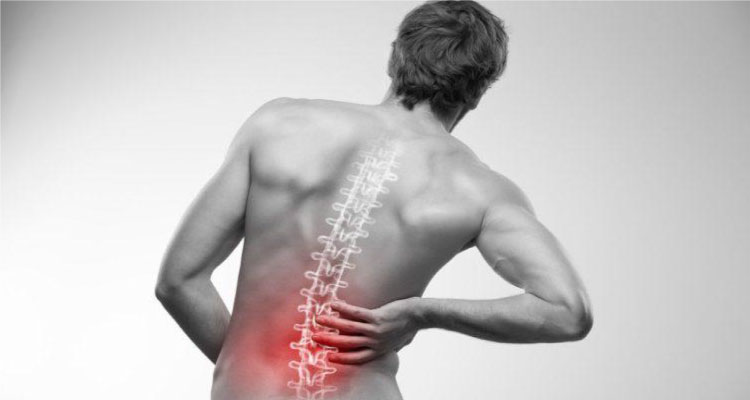 Back Pain Treatment in Gurgaon