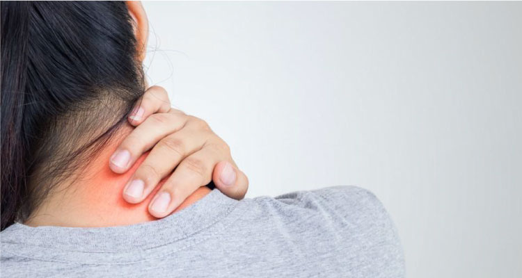 Neck Pain Treatment in Gurgaon