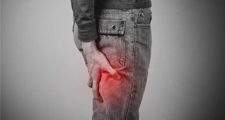 Sciatica Treatment in Gurgaon