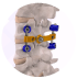 Percutaneous Screw Fixation