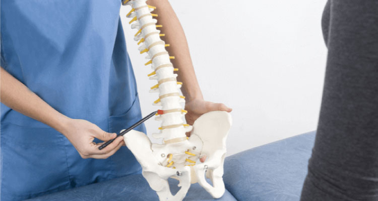 Slipped Disc Treatment in Gurgaon