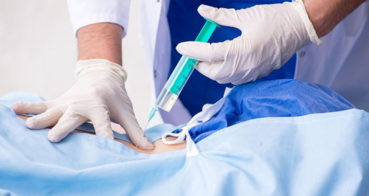 Spinal Injections Treatment In Gurgaon Spinal Injections Treatment
